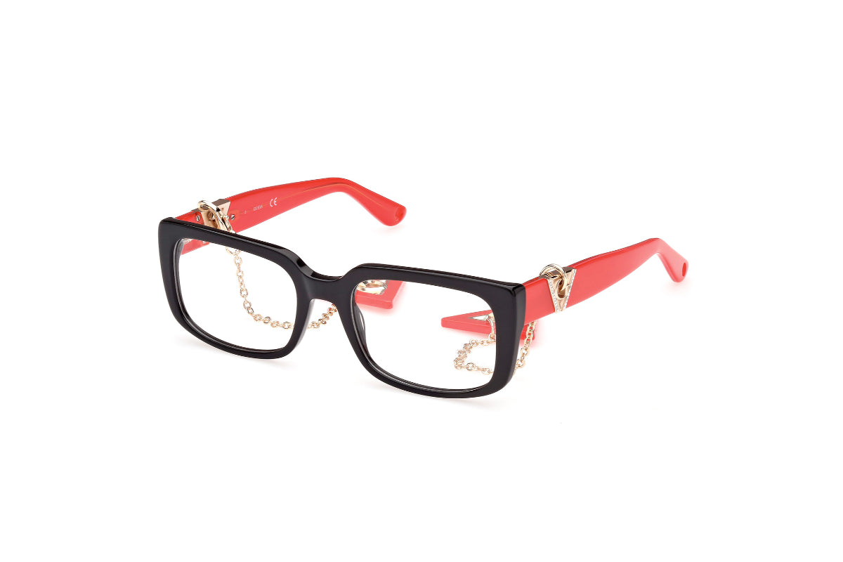 Guess Lentes Oftálmicos