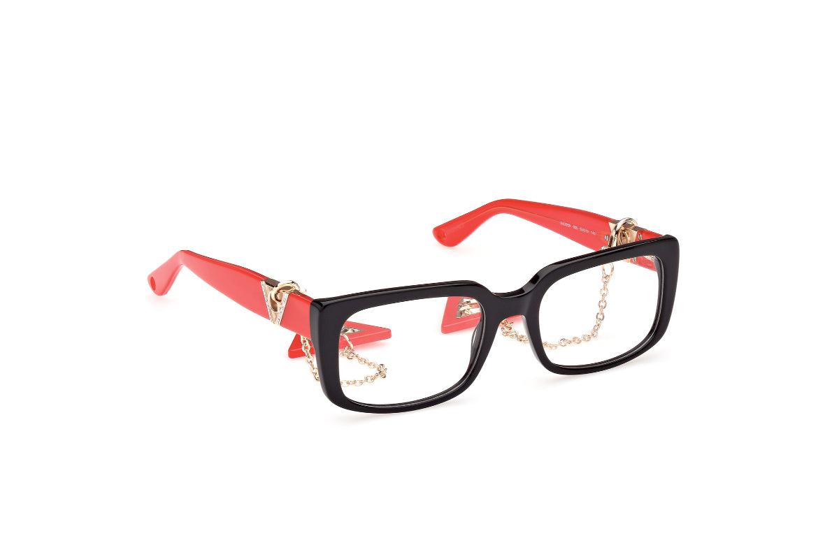 Guess Lentes Oftálmicos