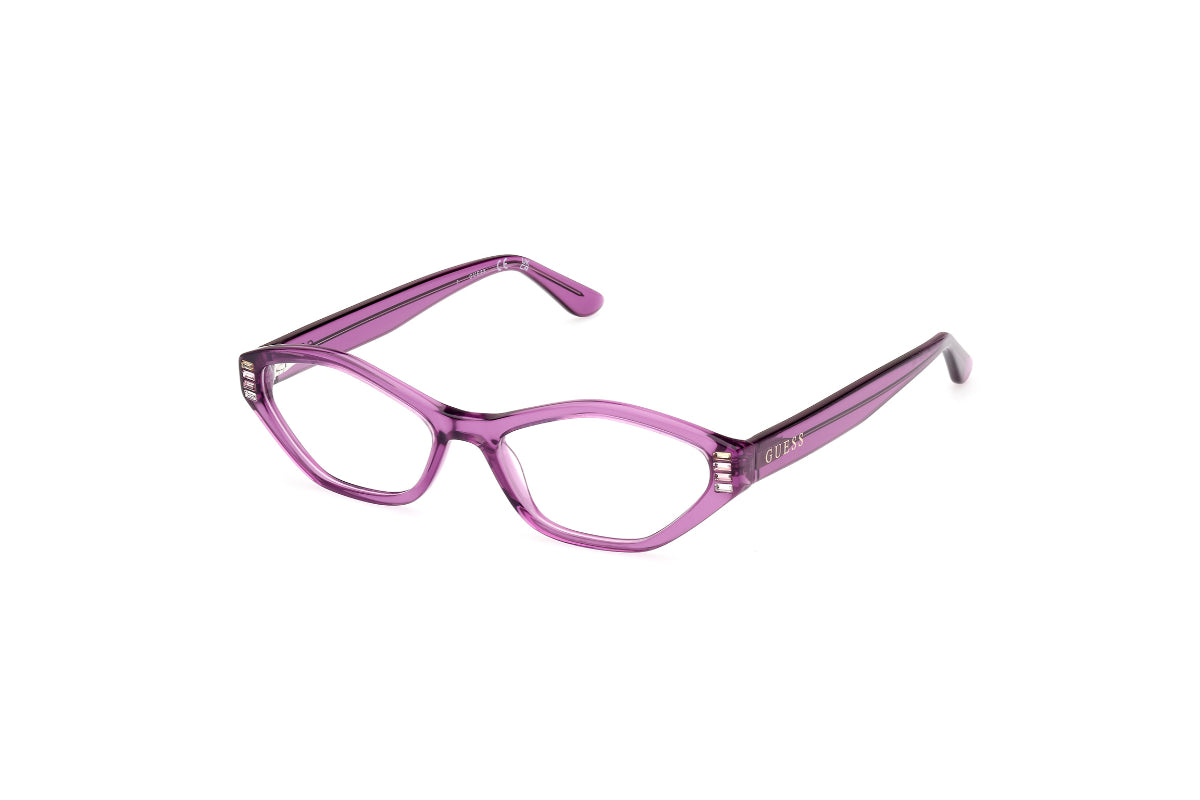Guess Lentes Oftálmicos