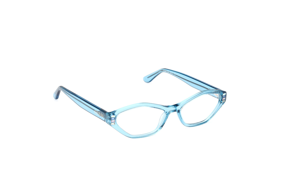 Guess Lentes Oftálmicos