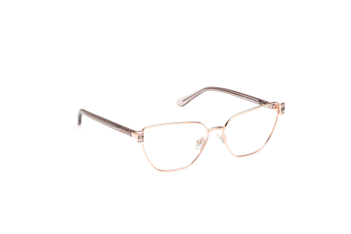 Guess Lentes Oftálmicos