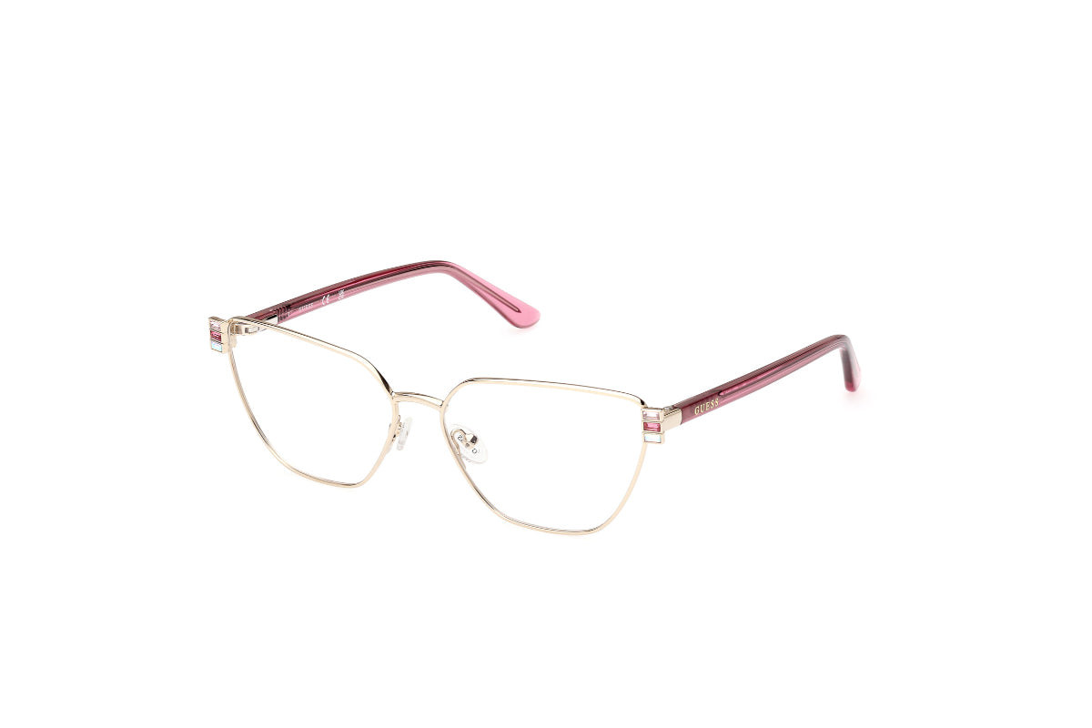 Guess Lentes Oftálmicos