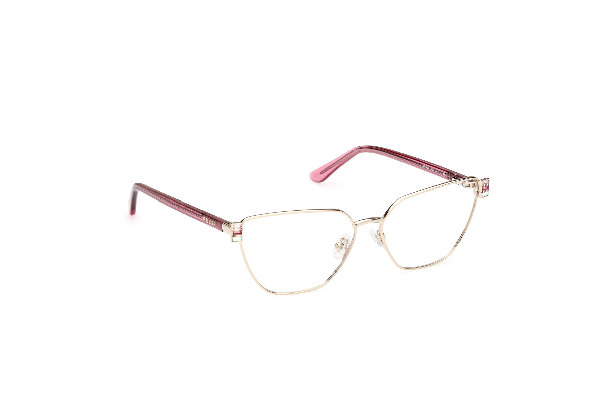 Guess Lentes Oftálmicos