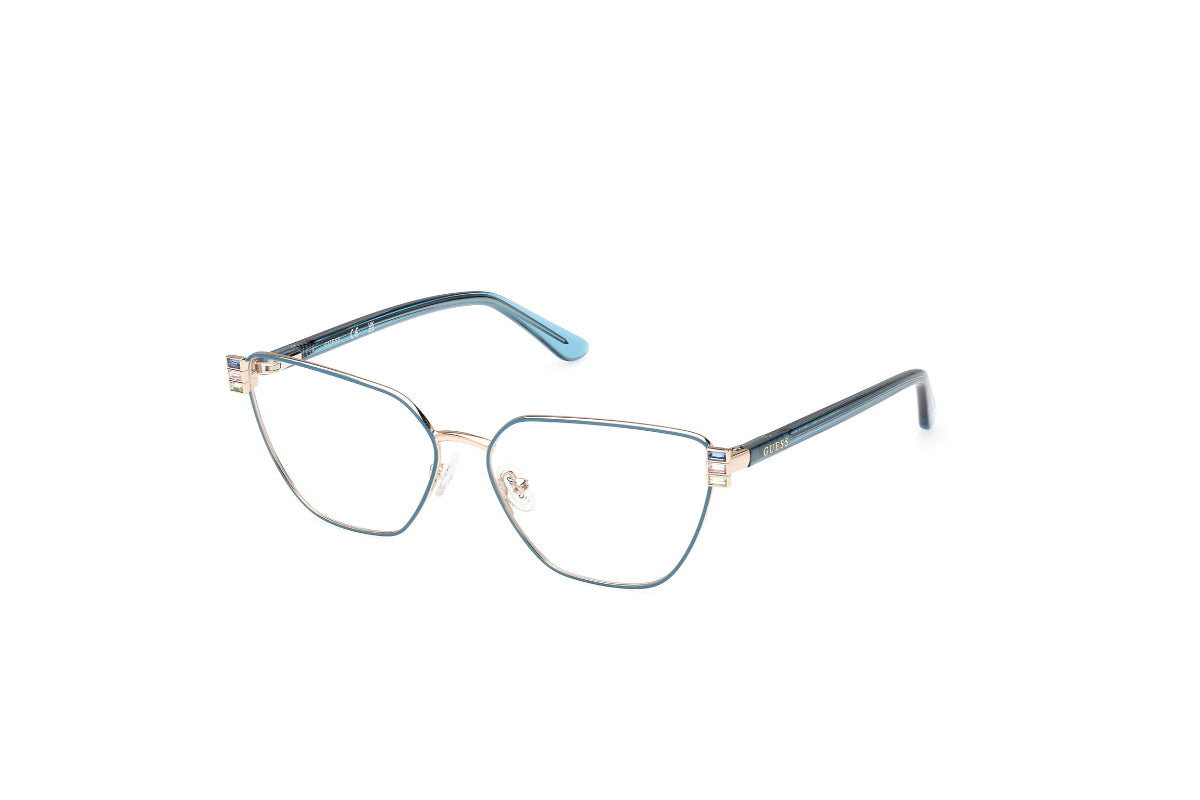 Guess Lentes Oftálmicos