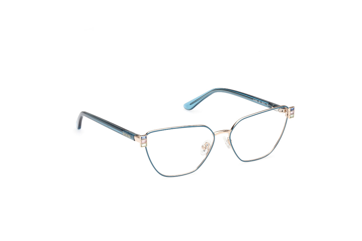 Guess Lentes Oftálmicos