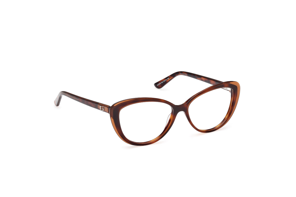 Guess Lentes Oftálmicos