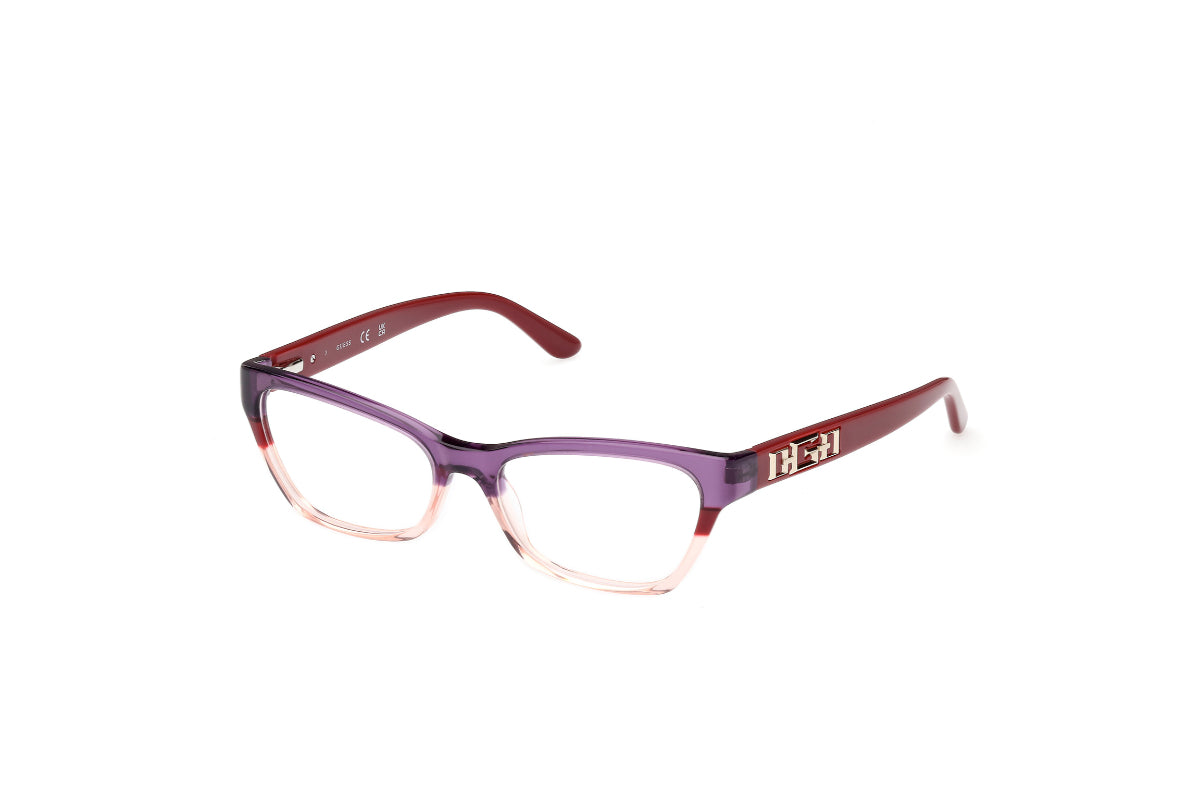 Guess Lentes Oftálmicos