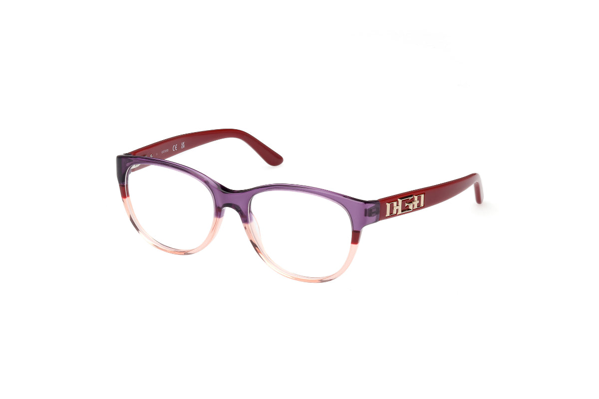 Guess Lentes Oftálmicos