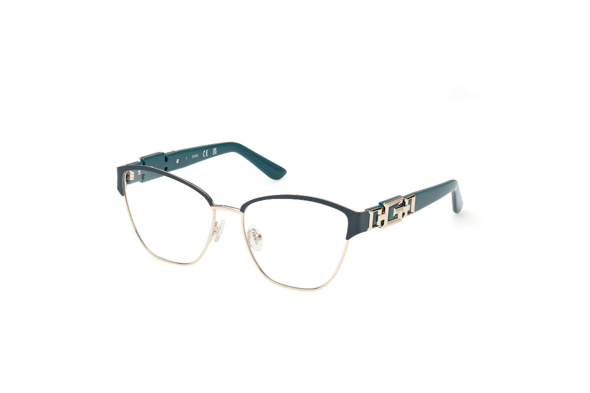 Guess Lentes Oftálmicos