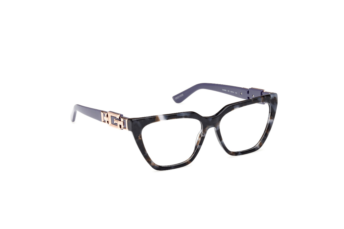 Guess Lentes Oftálmicos