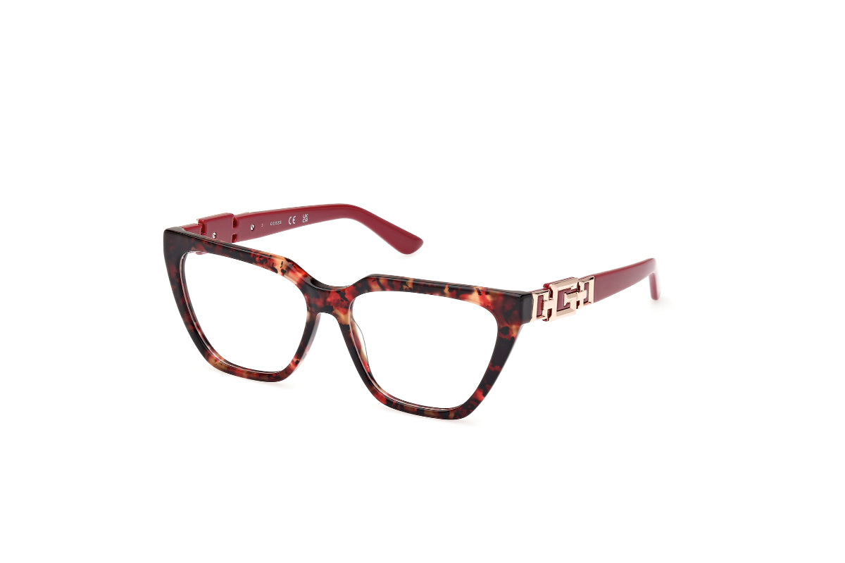 Guess Lentes Oftálmicos