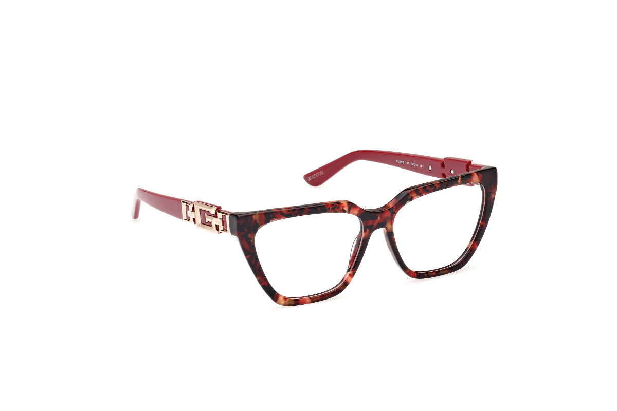 Guess Lentes Oftálmicos