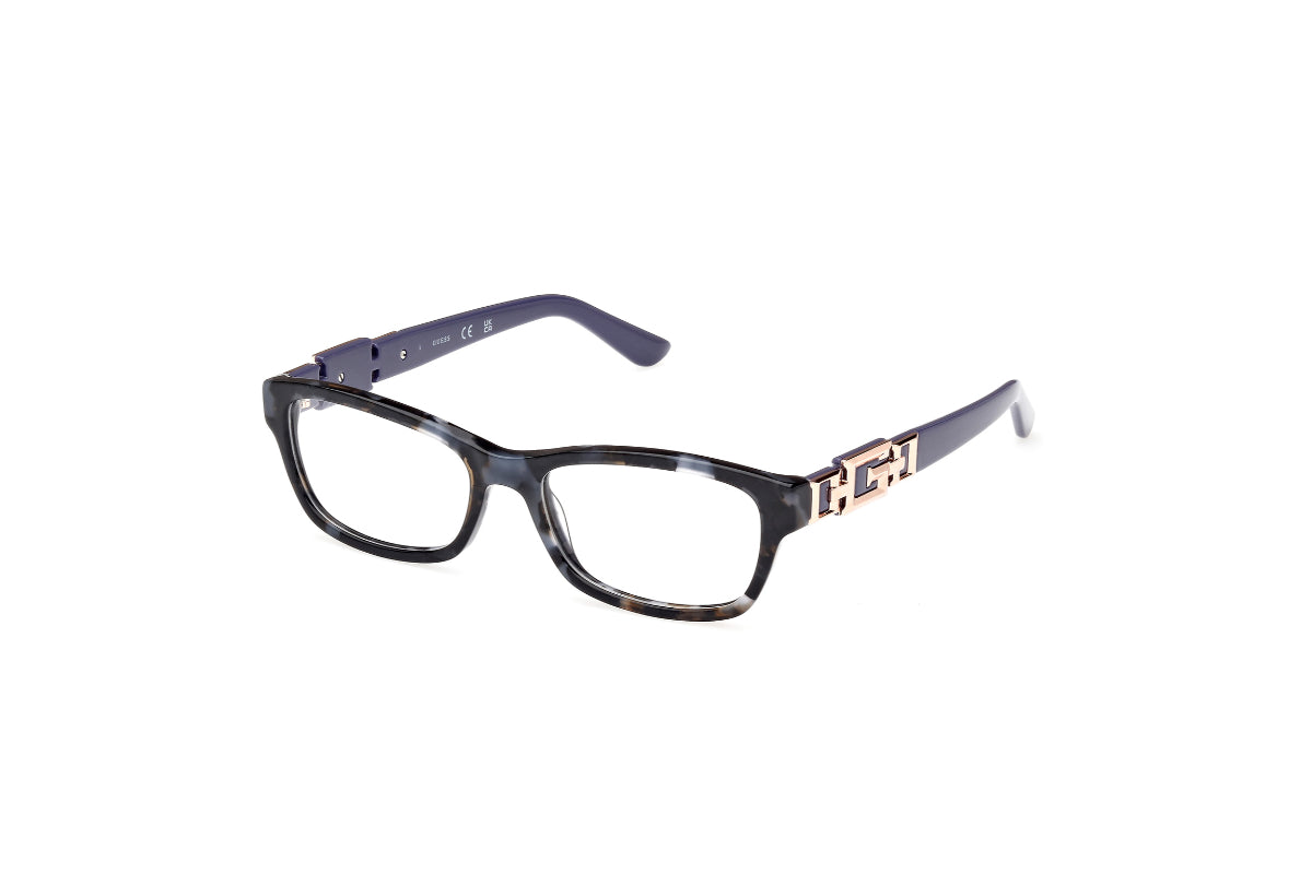 Guess Lentes Oftálmicos
