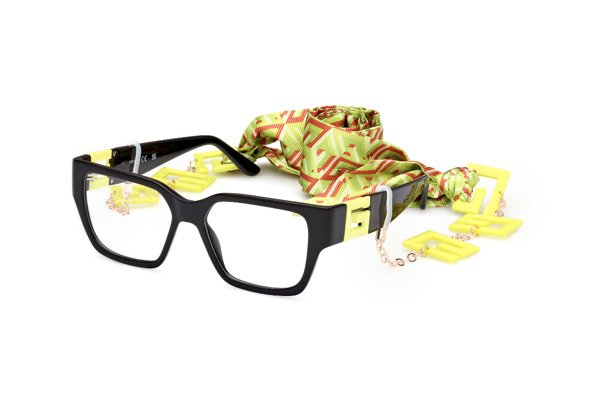 Guess Lentes Oftálmicos