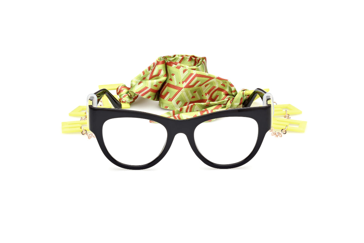 Guess Lentes Oftálmicos