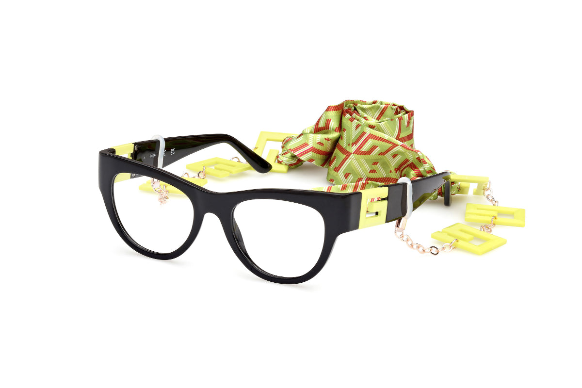 Guess Lentes Oftálmicos