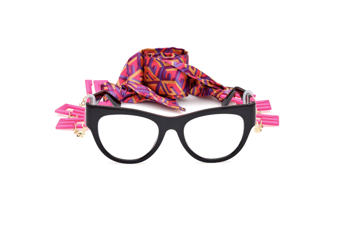 Guess Lentes Oftálmicos