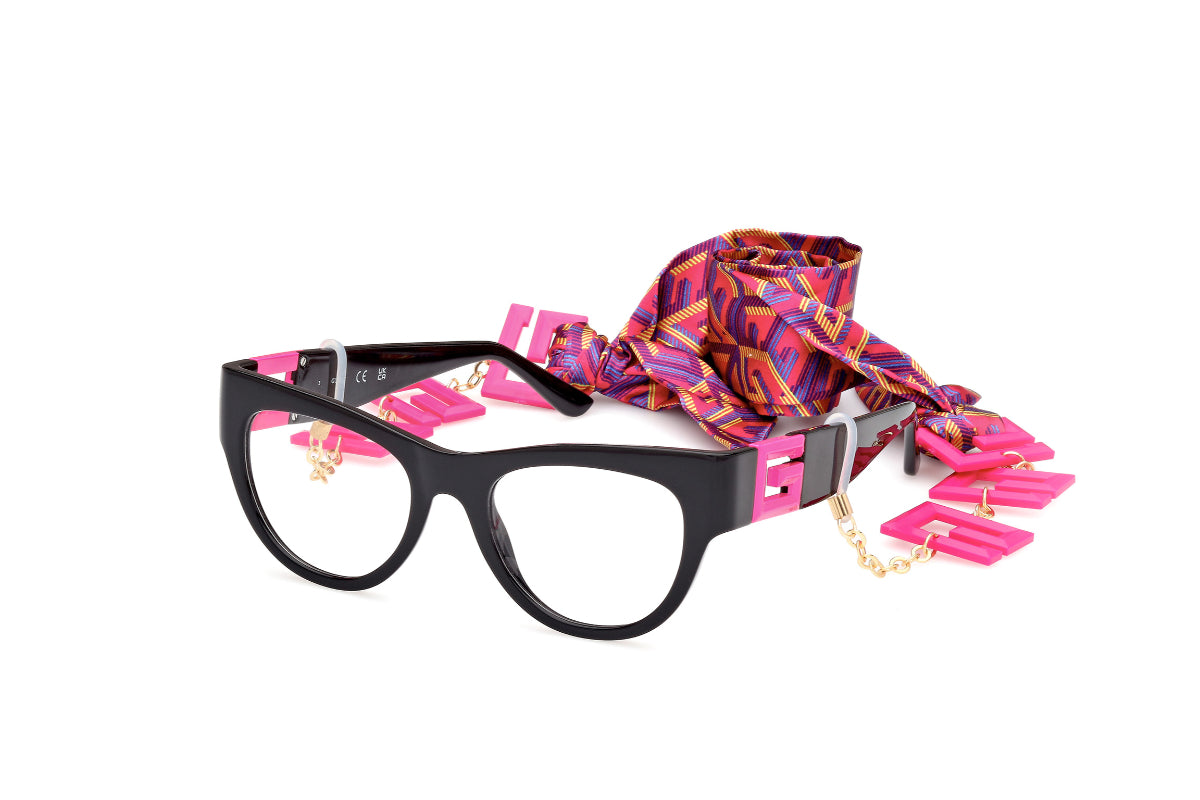 Guess Lentes Oftálmicos