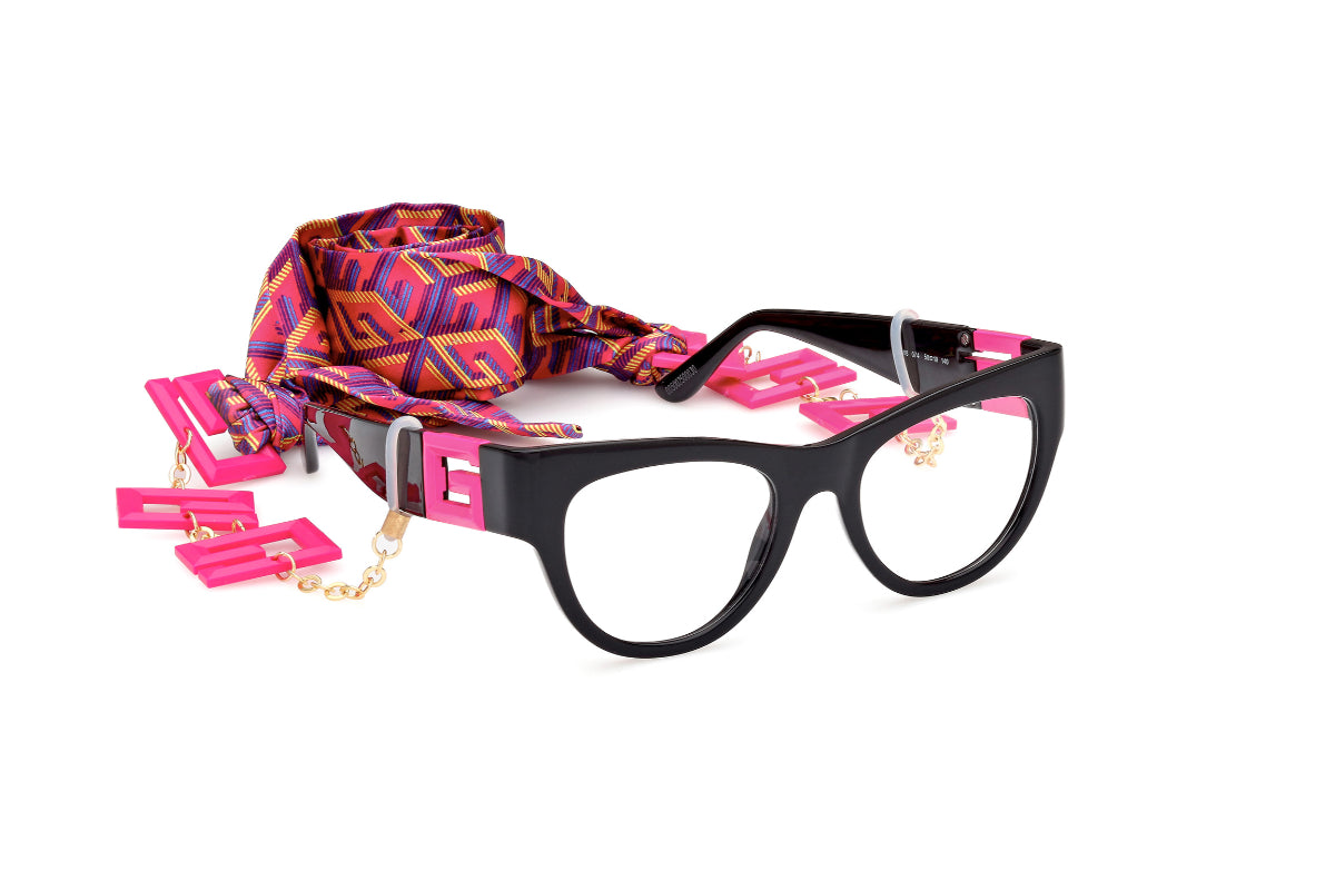 Guess Lentes Oftálmicos