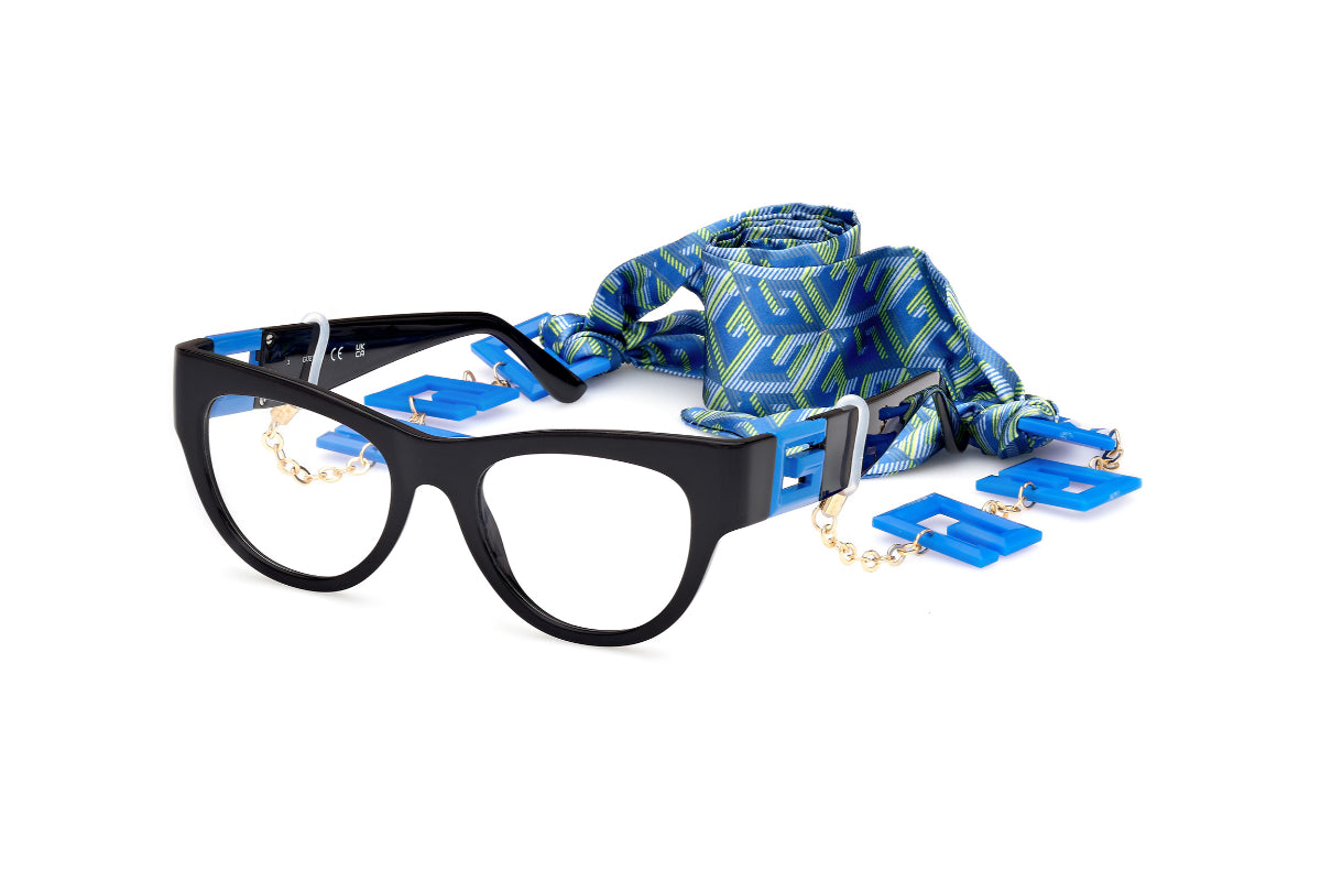 Guess Lentes Oftálmicos