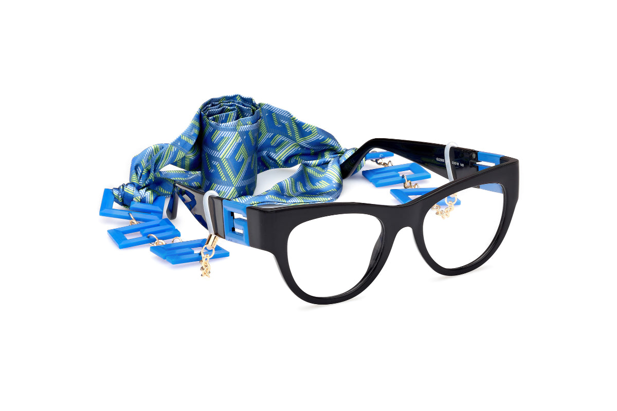 Guess Lentes Oftálmicos