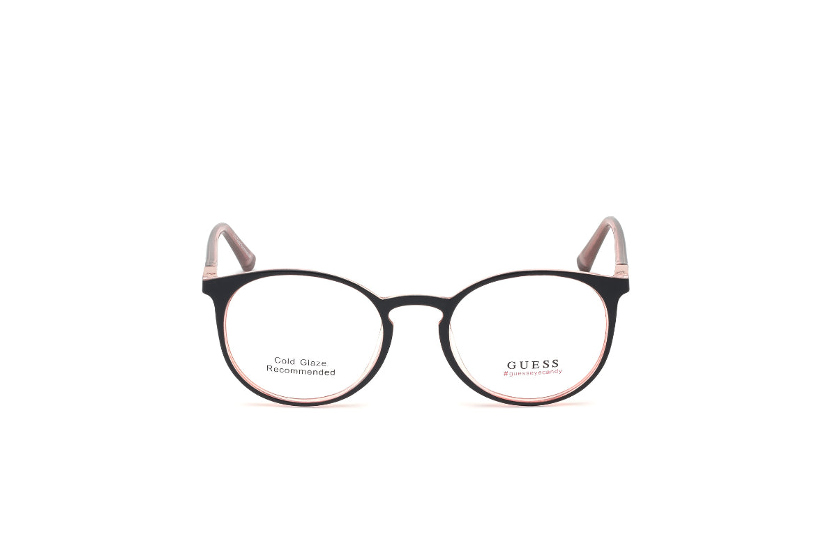 Guess Lentes Oftálmicos