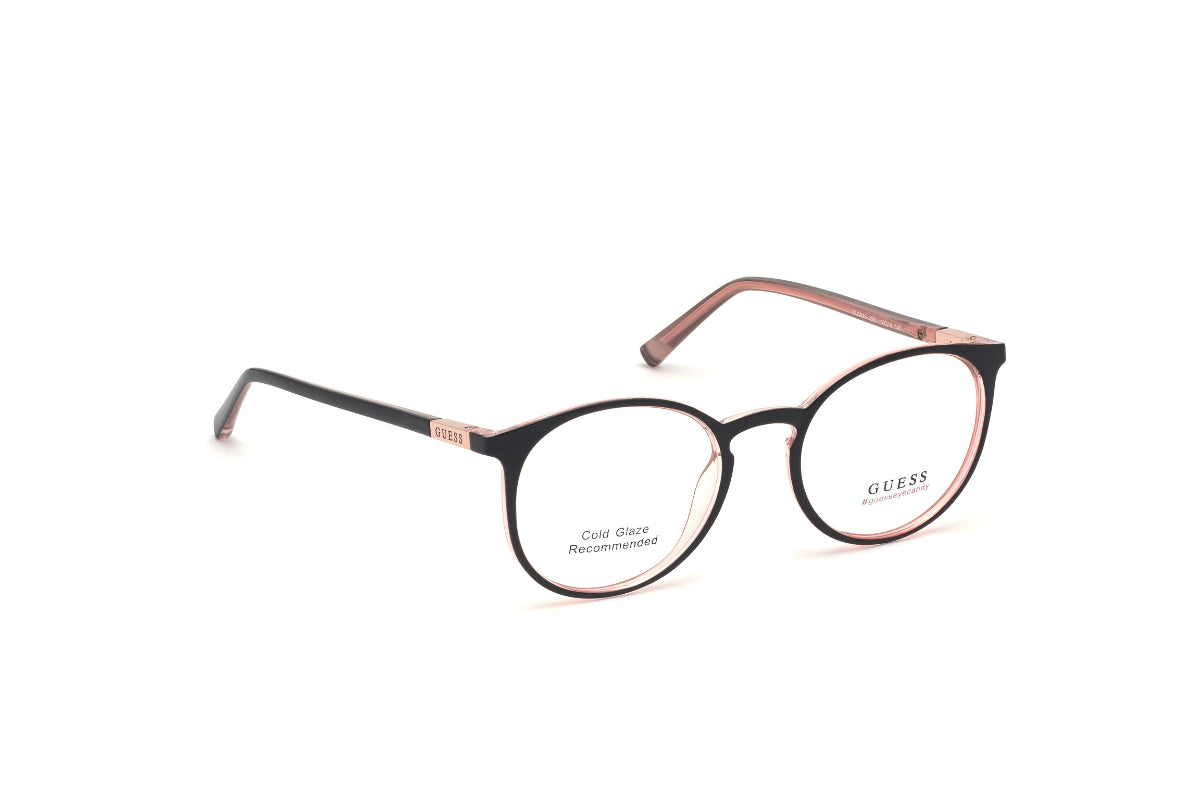 Guess Lentes Oftálmicos