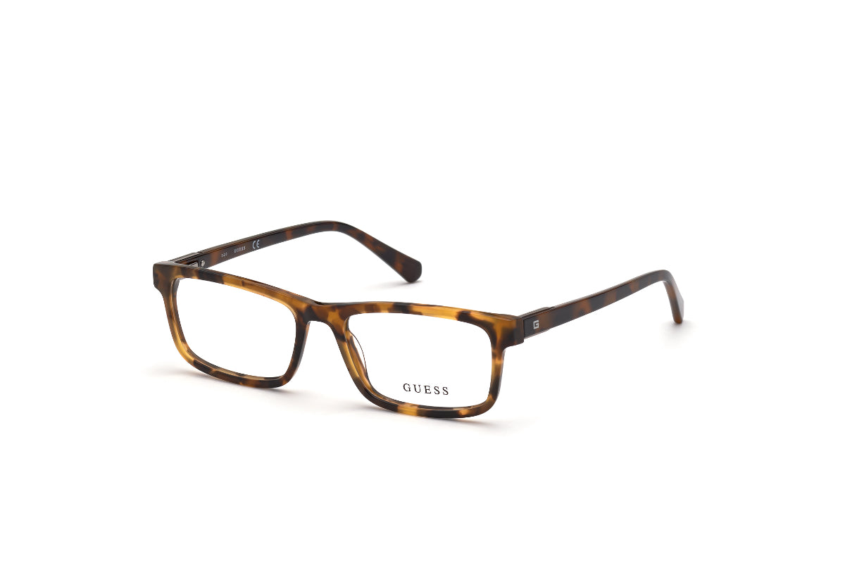 Guess Lentes Oftálmicos
