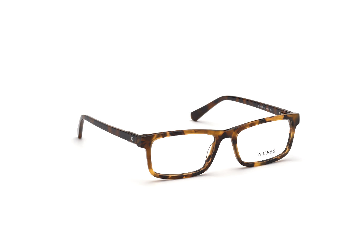 Guess Lentes Oftálmicos