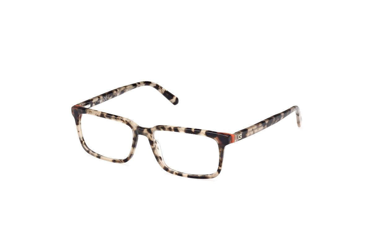 Guess Lentes Oftálmicos