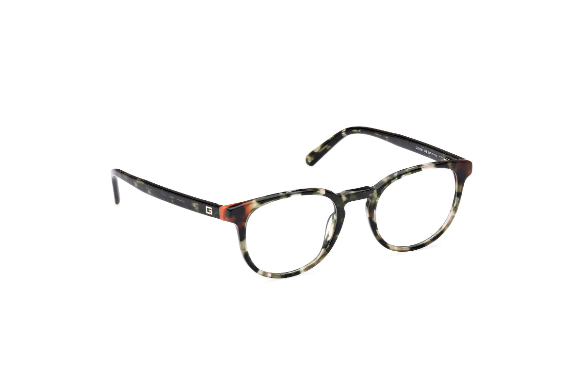 Guess Lentes Oftálmicos