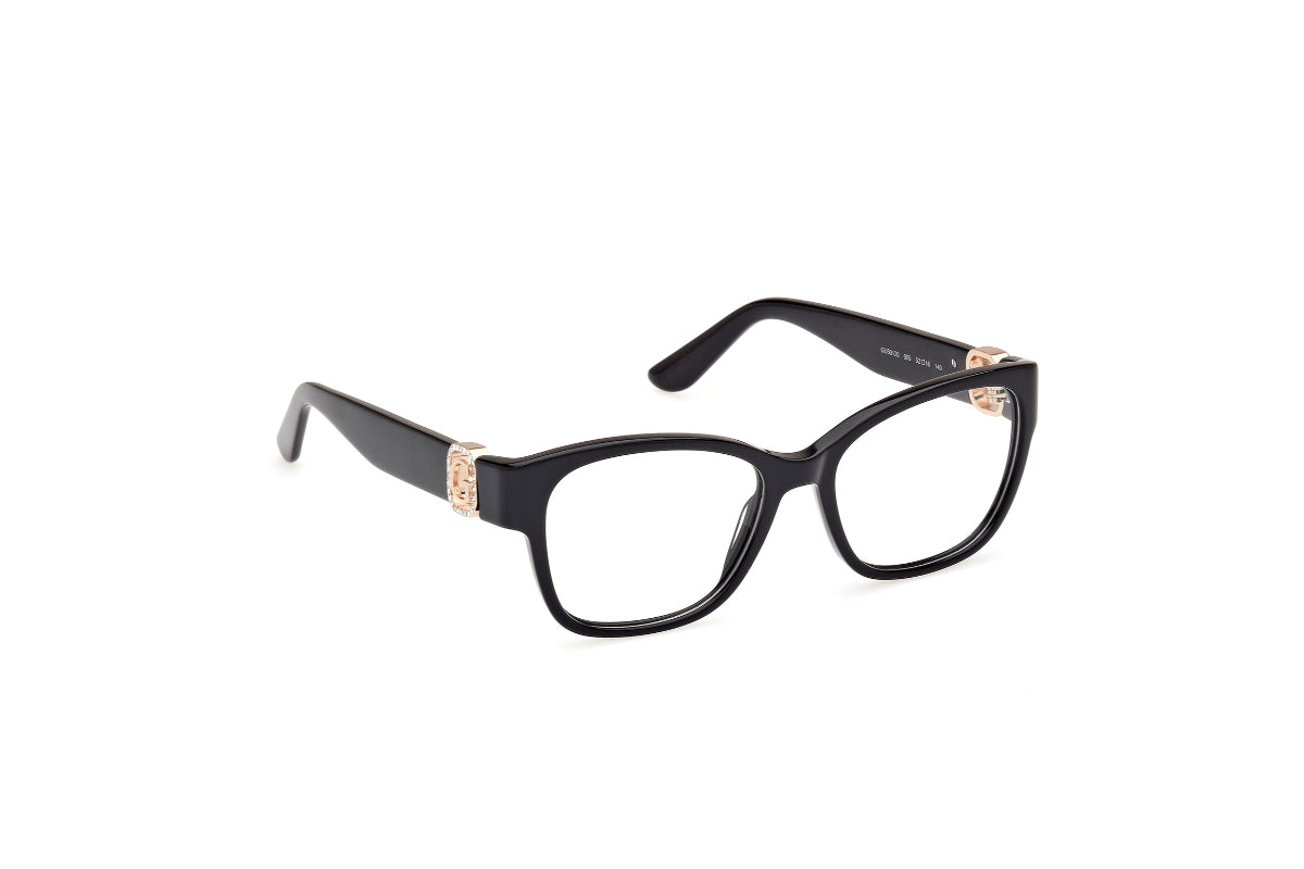 Guess Lentes Oftálmicos