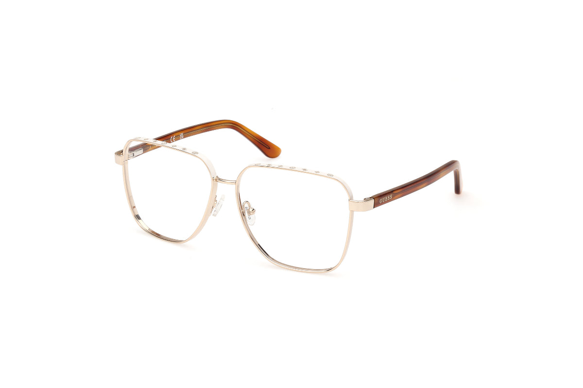 Guess Lentes Oftálmicos GU50125