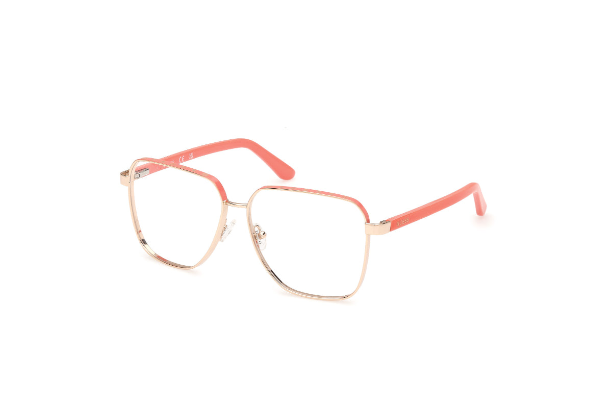 Guess Lentes Oftálmicos