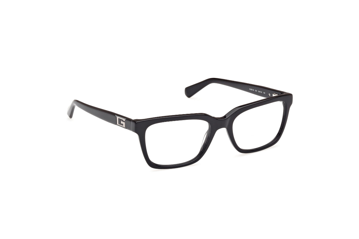 Guess Lentes Oftálmicos