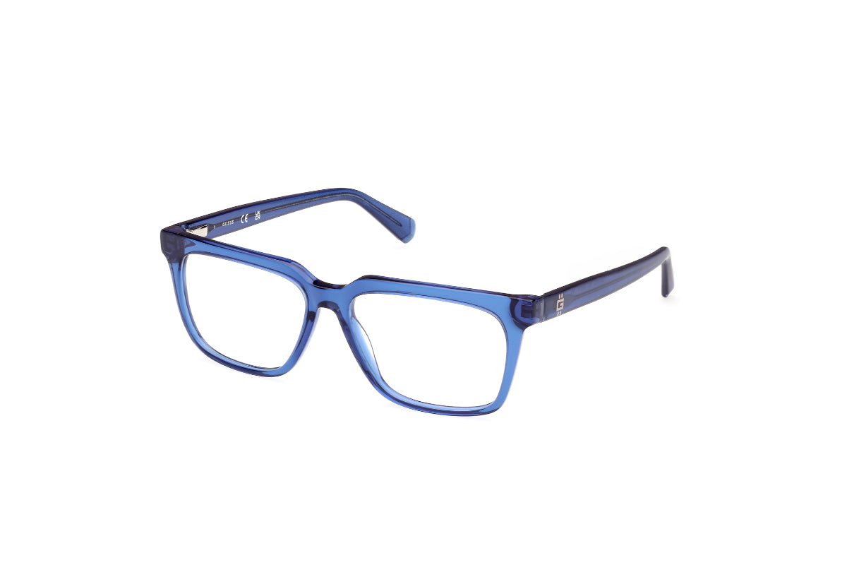 Guess Lentes Oftálmicos