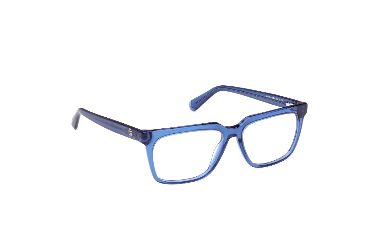 Guess Lentes Oftálmicos