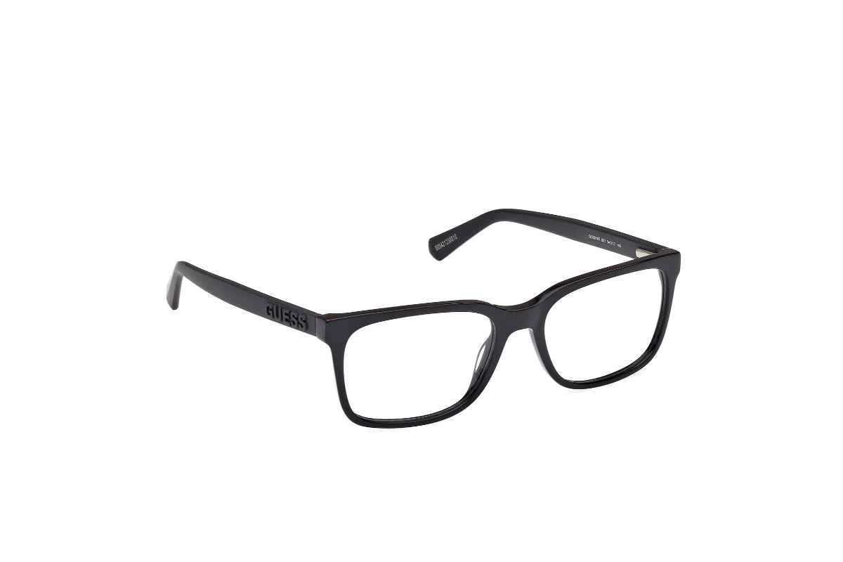 Guess Lentes Oftálmicos GU50187