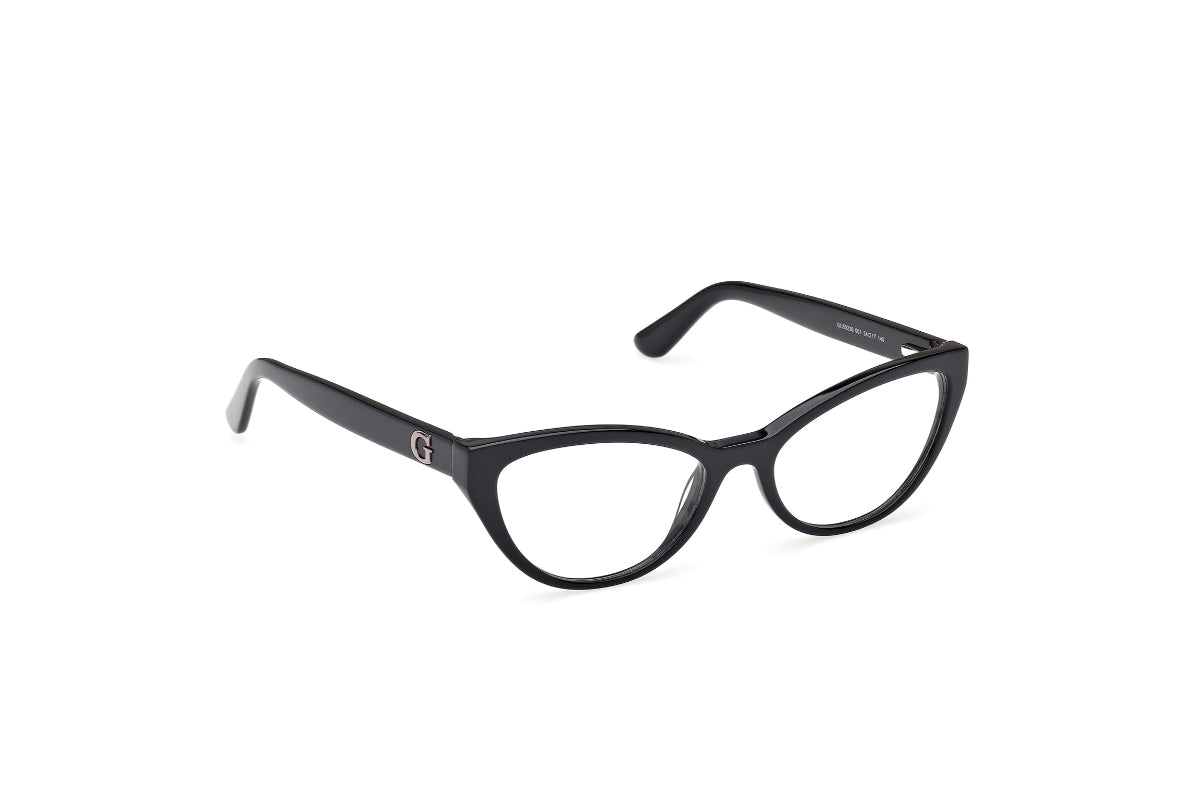 Guess Lentes Oftálmicos GU50236