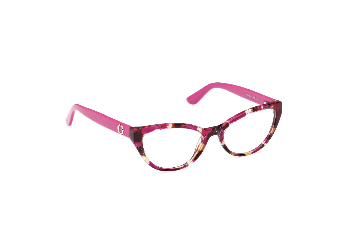 Guess Lentes Oftálmicos GU50236