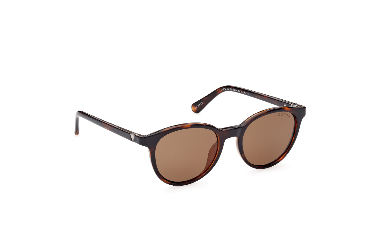 Guess Lentes de Sol Polarizados GU5216