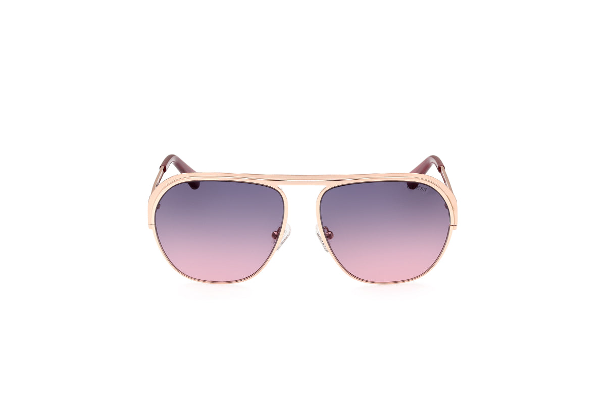 Guess Lentes de Sol Degradados