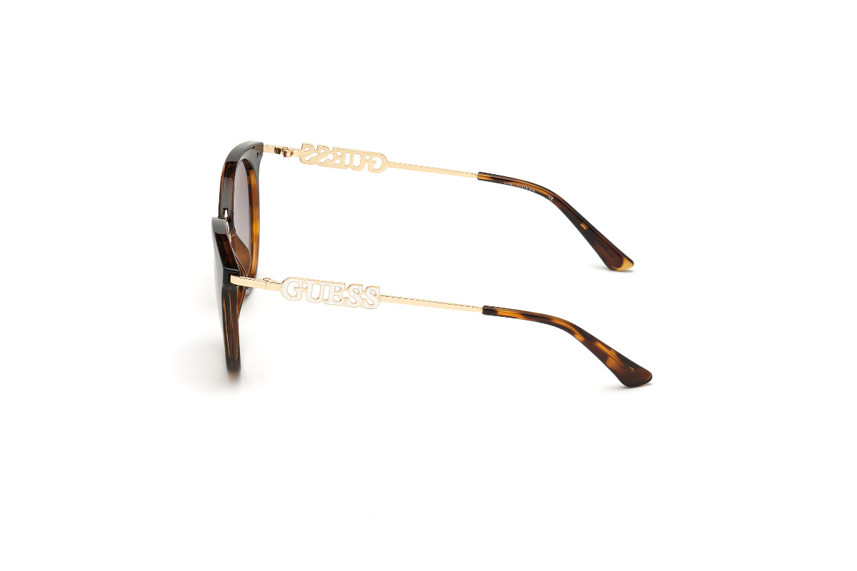 Guess Lentes de Sol Espejados GU7645