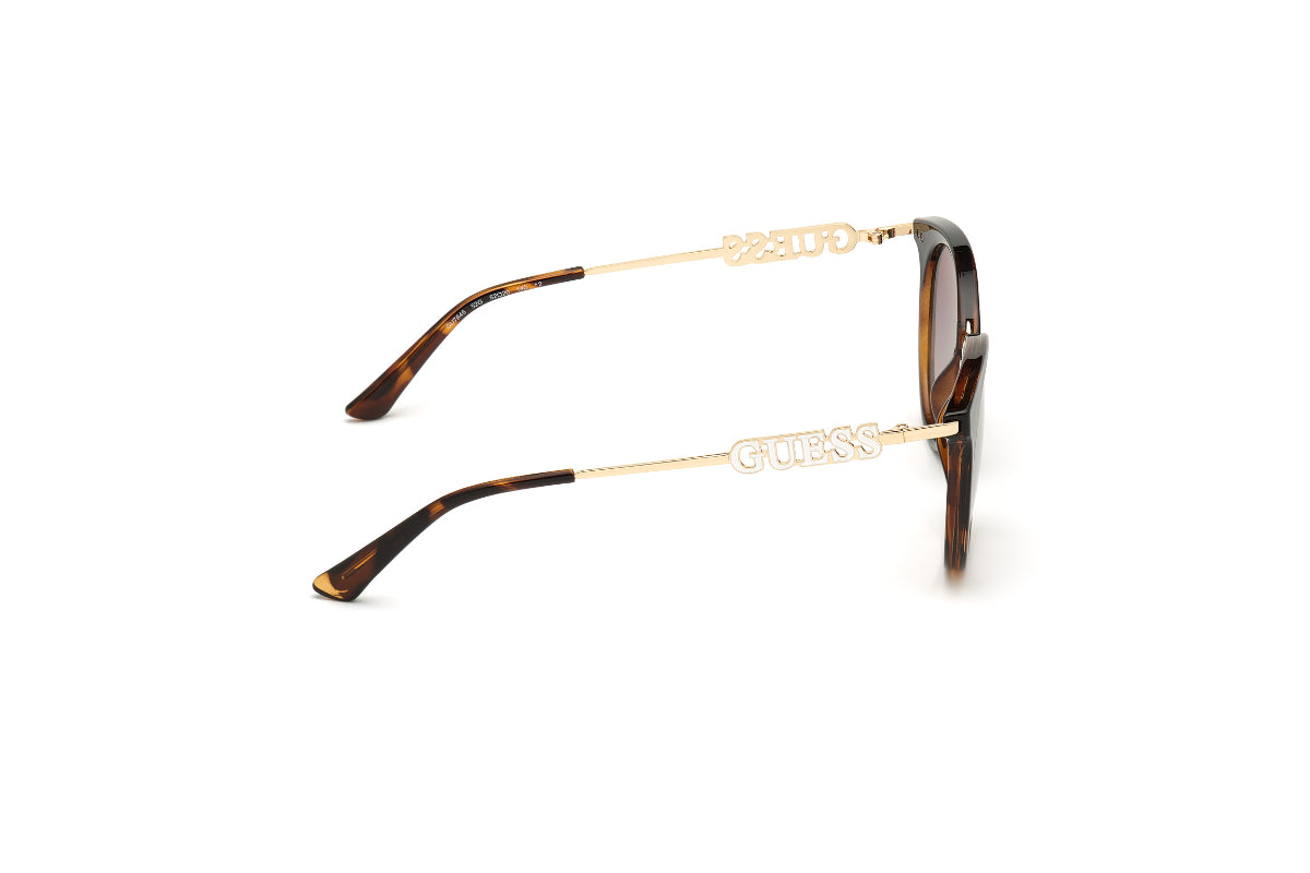 Guess Lentes de Sol Espejados GU7645