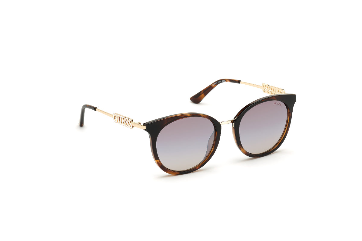 Guess Lentes de Sol Espejados GU7645