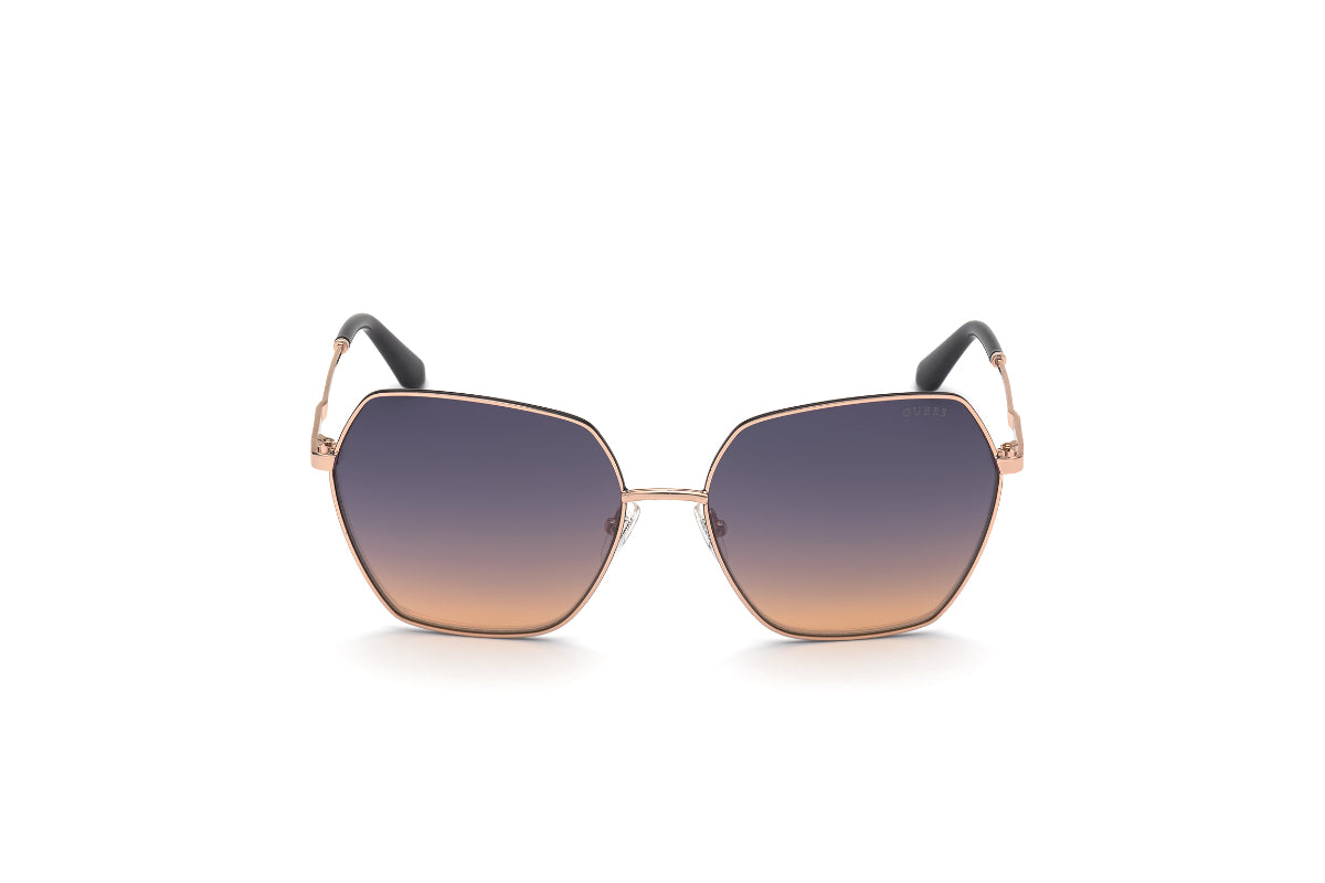 Guess Lentes de Sol Degradados