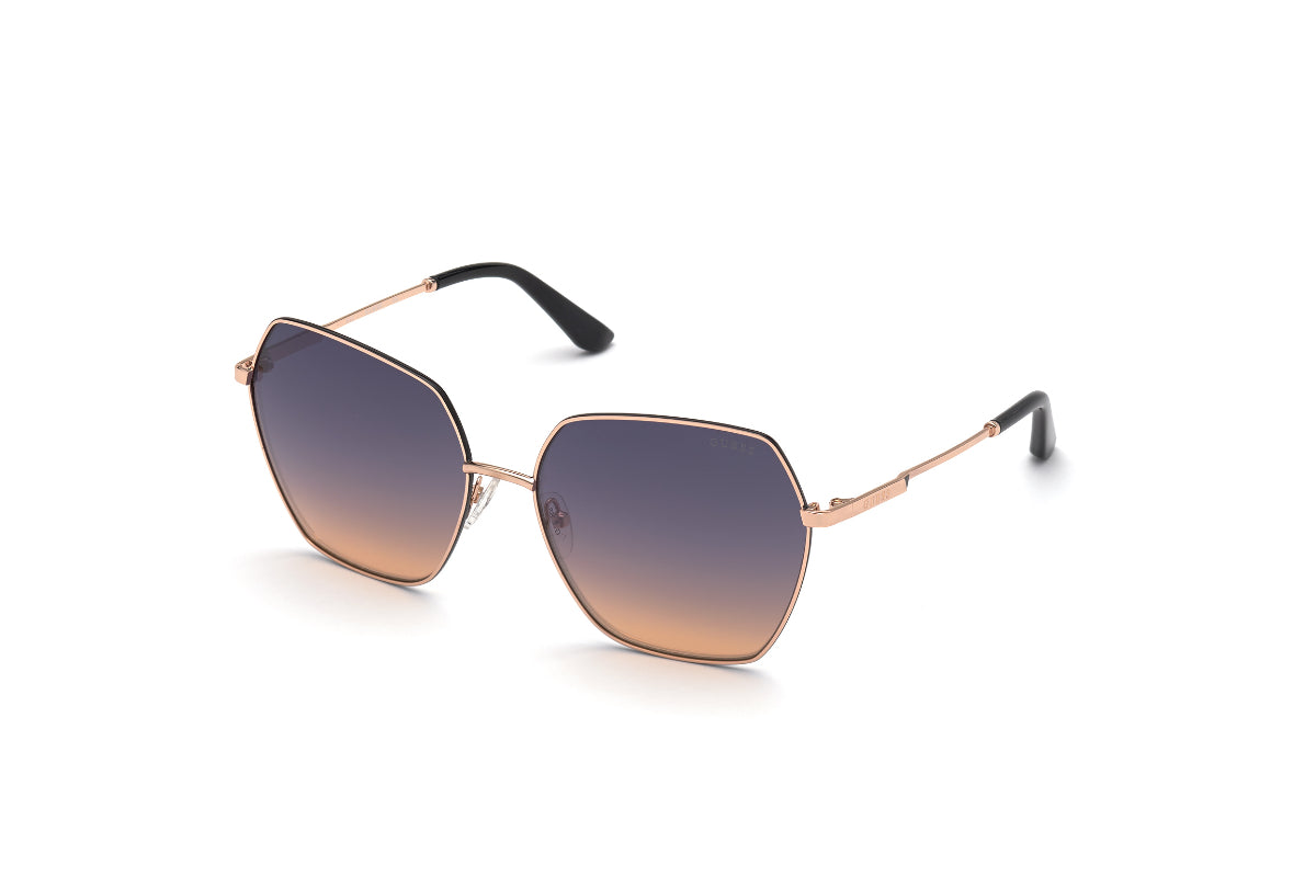 Guess Lentes de Sol Degradados