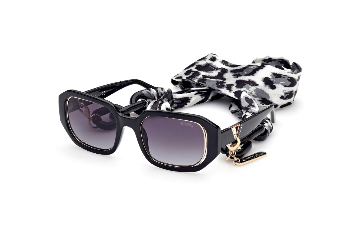 Guess Lentes de Sol Degradados