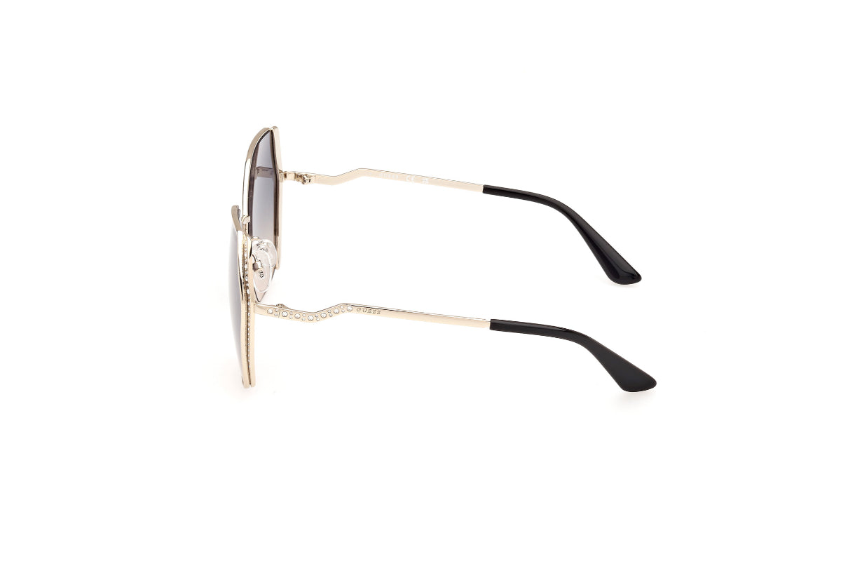 Guess Lentes de Sol Degradados GU7843S