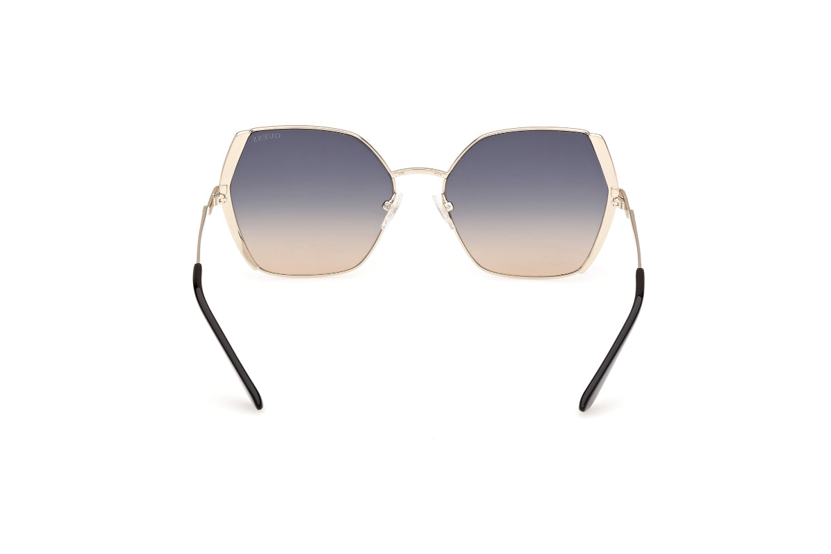 Guess Lentes de Sol Degradados GU7843S